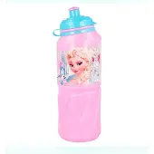 Disney Frozen Drinkfles – Sport Bottle – Elsa & Anna – 500ml