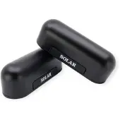 Solar Hotspot Mag-Pods Oplaadbare Handwarmers - Warmtepak