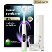 Philips Sonicare Series 8500 HX8513/11 Wit