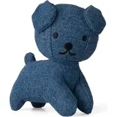 Bon Ton Toys Snuffie Mid Wash Denim - 21 cm - 8"