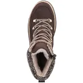 Rieker Y6210 Veterschoenen | Maat 37 Dames Bruin