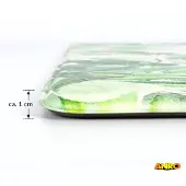 ANRO Botanica Anti-vermoeidheidsmat 50x150 cm - Keuken - Werkplek
