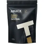 Amacx Turbo Drink (40g Carbs)