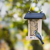 Cj Wildlife Voederhuis Cleveland |