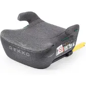 Signature Gekko Ifix 125-150cm Verhogingszitje