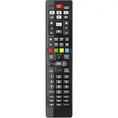 Bergner Afstandsbediening Engel MD0029, zwart