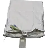 Polydaun all year enkel dekbed | Maat: 140x200