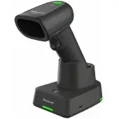 Honeywell 1962GSR-2USB-5-R barcode-lezer Draagbare streepjescodelezer 1D/2D Zwart
