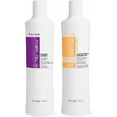 Fanola No Yellow Set - 2X350ml