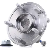RIDEX 654W0528 Wiellagerset