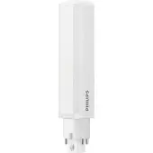 Signify LED lamp G24q-2 | PL-C | Mat | 4000K | 6.5W (18W)
