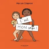 La Martiniere Jeunesse C'EST MON CORPS