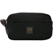 Filson Luggage Twill Toilettas 24 cm zwart