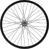 Mvtek 26´´ Disc Qr Mtb Voorwiel