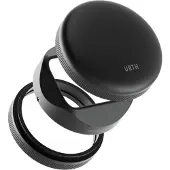 Urth Lens Hood kit for Fujifilm X100 (V/VI) Black