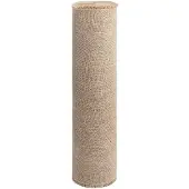 vidaXL Jute Roll 50 x 1000 cm Naturel