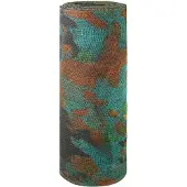 vidaXL Jute Roll 100 x 1500 cm Camouflage