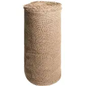 vidaXL Jute Roll 160 x 10000 cm