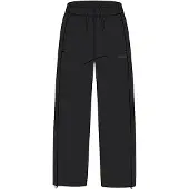 Hummel Sportbroek zwart