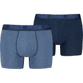 Puma Everyday Basic Boxers 2 Eenheden
