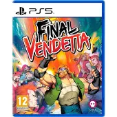 PlayStation 5 Video Game Final Vendetta