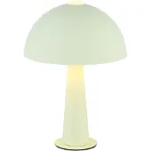 Globo Moderne tafellamp Julia groen