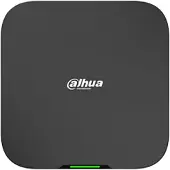 Dahua Airshield ARC3800H-FW2(868) Zwart, Alarm Hub 2, WiFi, LAN en 4G