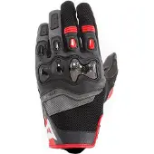 Dainese Siroc Motorhandschoenen Maat