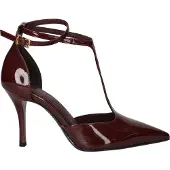 Tamaris Pumps Rood | Maat: 36