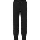 Picture Organic Clothing - Kimag Pants - Fleecebroek L, zwart