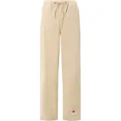 Picture - Damesbroeken - Laikko Pants Pure Cashmere voor Dames van Katoen - Maat L - Beige