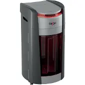 Rexel ShredMax Auto+ 600X papierversnipperaar kleine snippers