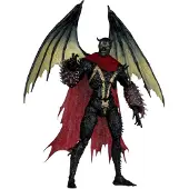 Mcfarlane - Spawn - Classic Nightmare Spawn