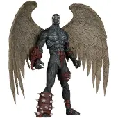 Mcfarlane Toys - Spawn - Wings Of Redemption Spawn