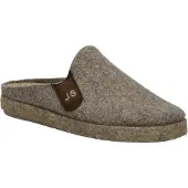 Josef seibel Heren Slipper Clemens 01 in bruin