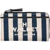 Marc Jacobs Portemonnee blauw