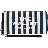 Marc Jacobs Portemonnee 'Continental' blauw