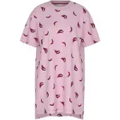 Mey Nachthemd pink / rood
