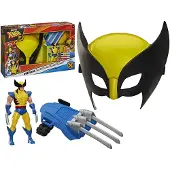 Hasbro Multipack Role Play X-men Figuur