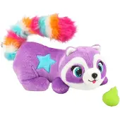 Jumbo Peluche interactive Jumbo Rac'n'Roll Funtasy family