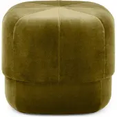 Normann Copenhagen Circus Poef Moss | Small