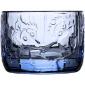 Arabia Mystikens skog Moomin waxinelichthouder Aqua, Ø5,8 cm
