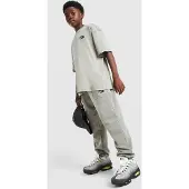Nike Street Fleece Joggers Junior - Groen - Kind, Groen