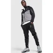 Nike Retro Tech Track Pants - Zwart- Heren, Zwart