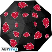 Abystyle NARUTO SHIPPUDEN - Umbrella - Akatsuki