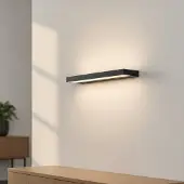 Lyora Design wandlamp Gioco voor badkamer IP44