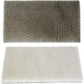 SEM Vervangende HWF80 luchtbevochtiger lontfilters HEPA-filter