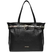 Nero Giardini Shopper zwart