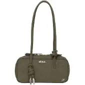 Steve madden Schoudertas olijfgroen