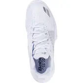 Babolat Prop Storm Clay Shoes Wit EU 36 1/2 Vrouw